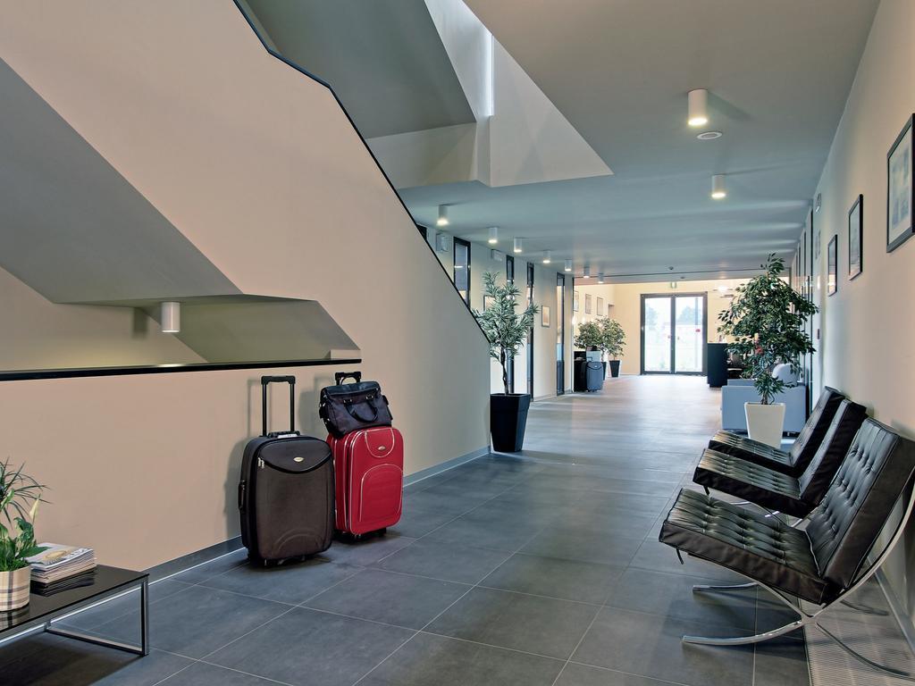 Salvaterra Casalgrande Hotel מראה חיצוני תמונה