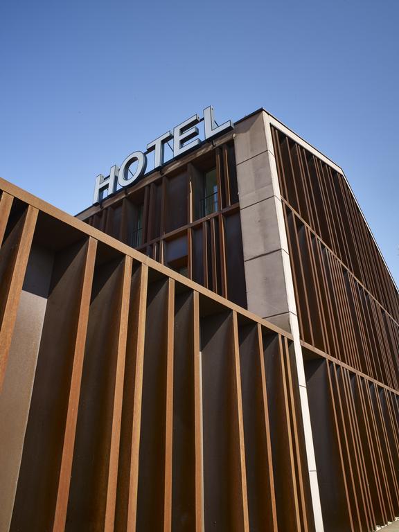Salvaterra Casalgrande Hotel מראה חיצוני תמונה