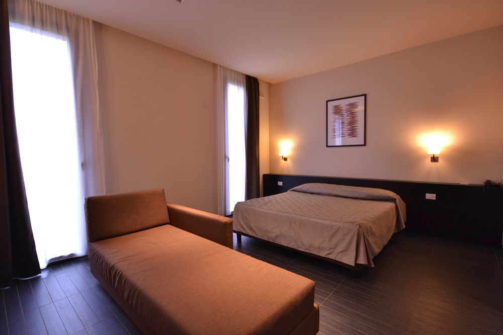 Salvaterra Casalgrande Hotel מראה חיצוני תמונה