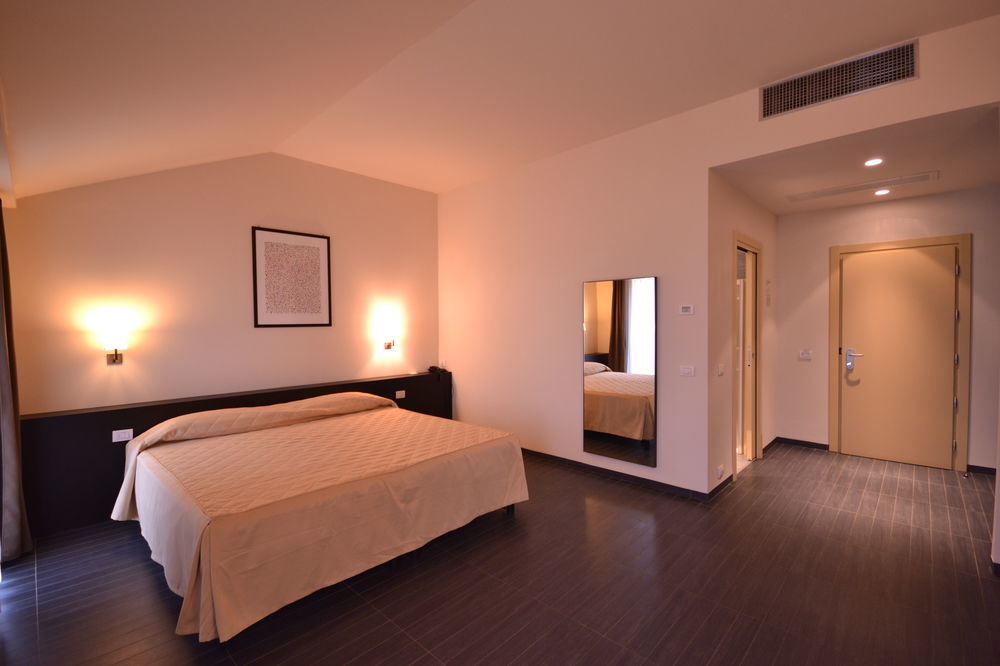 Salvaterra Casalgrande Hotel מראה חיצוני תמונה