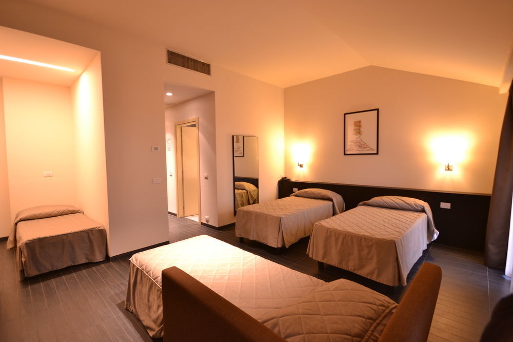 Salvaterra Casalgrande Hotel מראה חיצוני תמונה