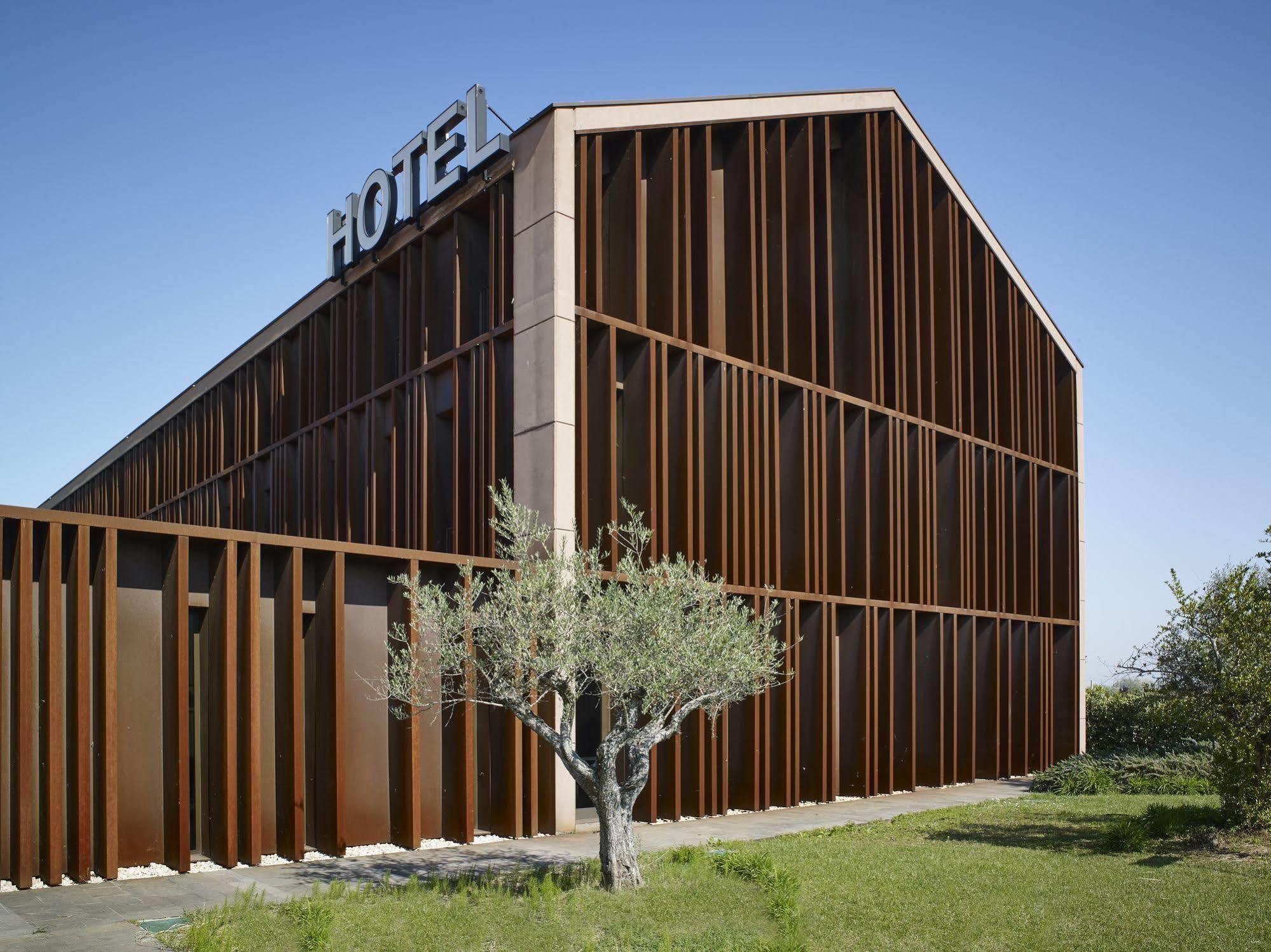 Salvaterra Casalgrande Hotel מראה חיצוני תמונה