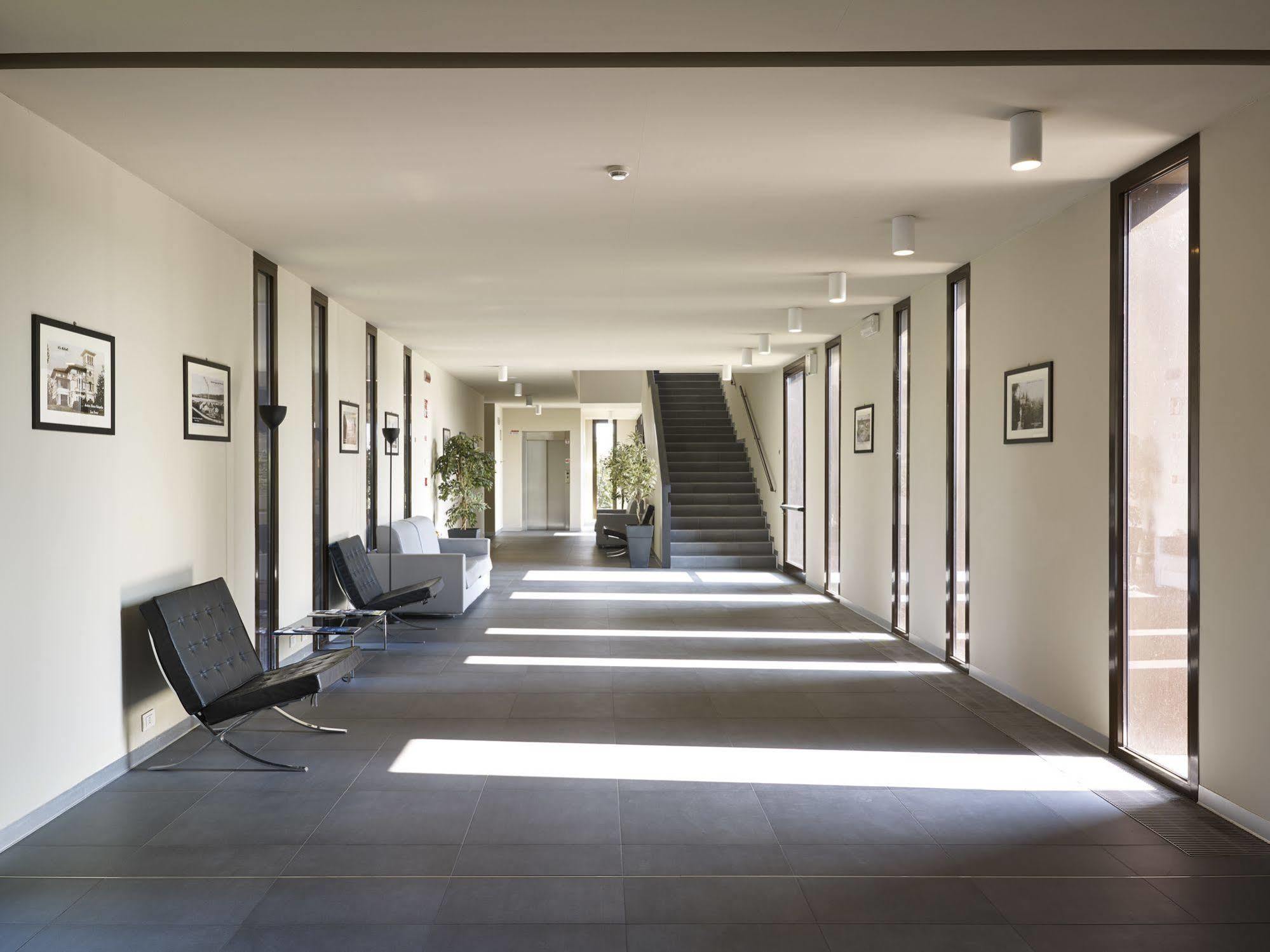 Salvaterra Casalgrande Hotel מראה חיצוני תמונה
