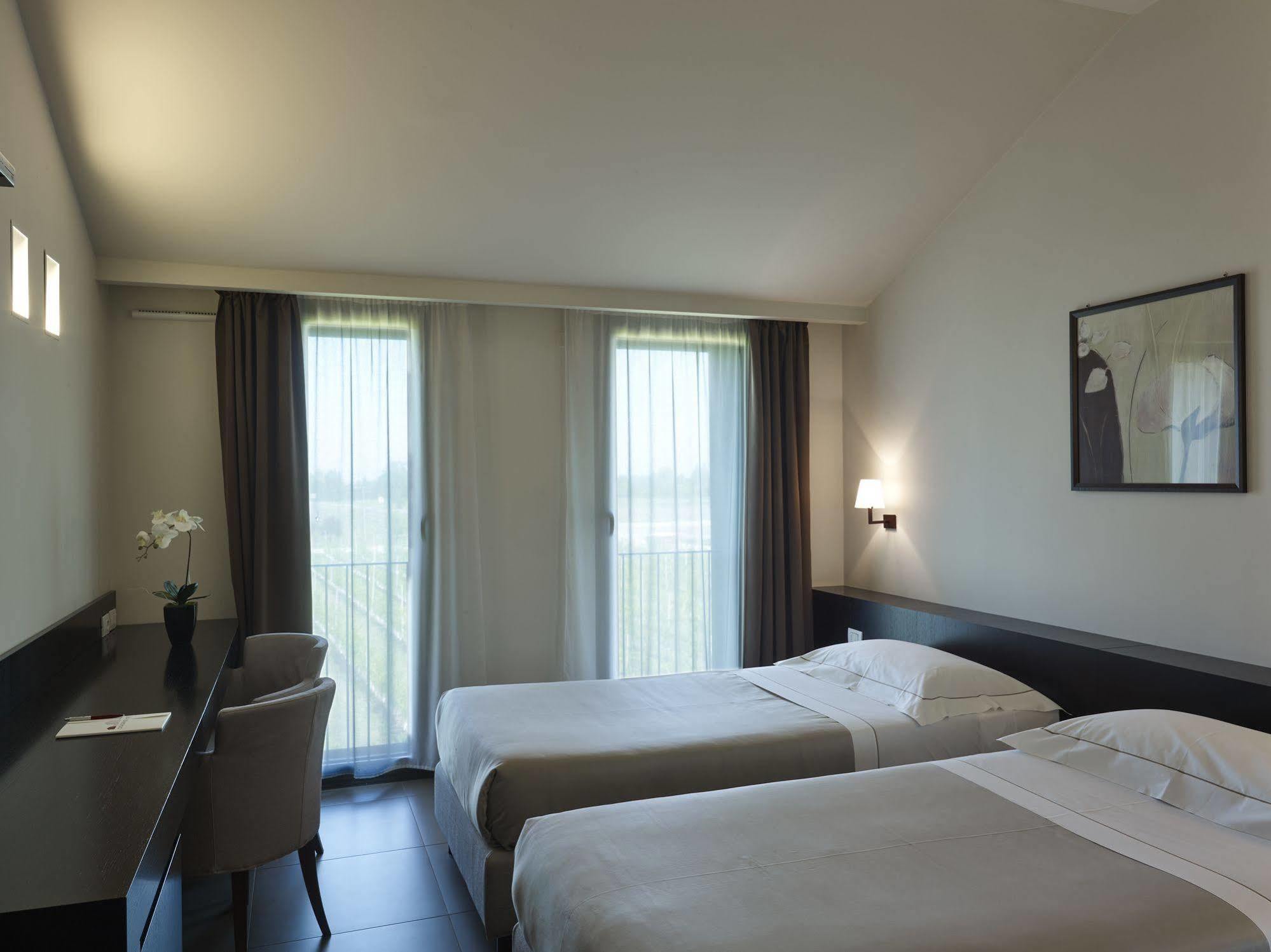 Salvaterra Casalgrande Hotel מראה חיצוני תמונה