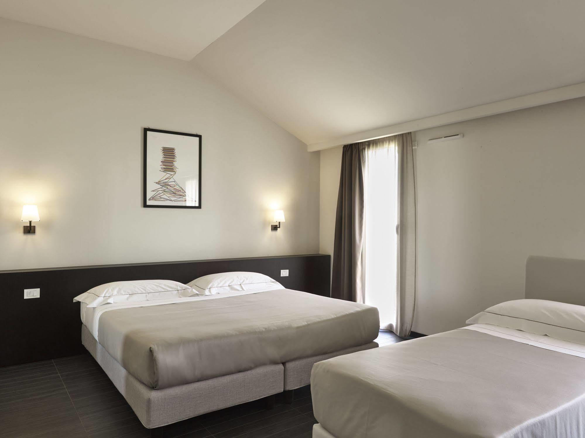 Salvaterra Casalgrande Hotel מראה חיצוני תמונה