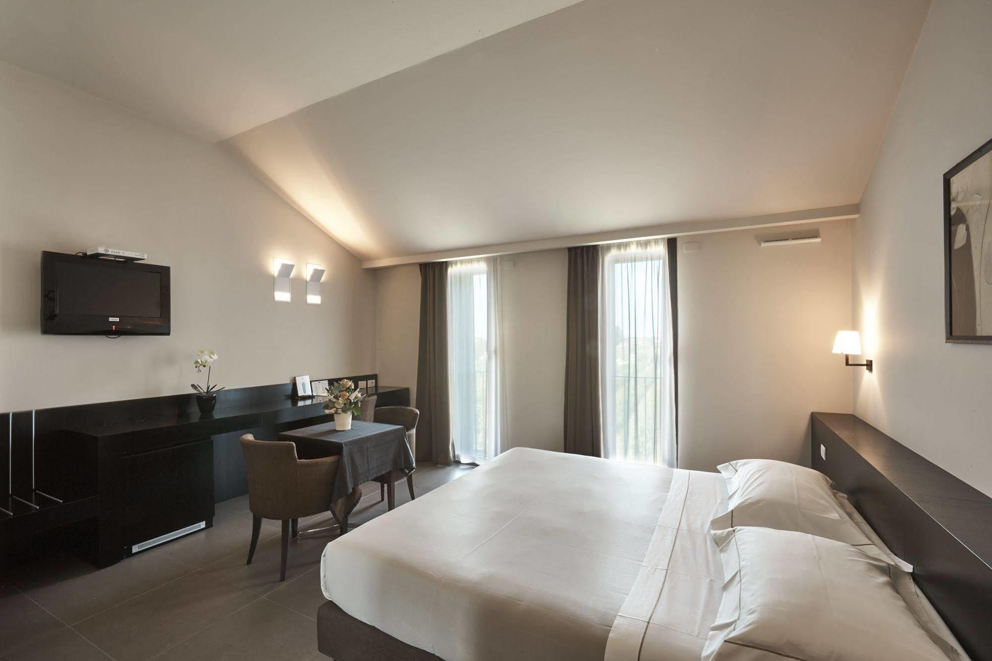 Salvaterra Casalgrande Hotel מראה חיצוני תמונה